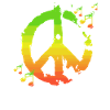Reggae Peace