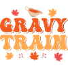 Gravy Train Thanksgiving Sauce Food