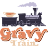 Gravy Train Sauce Food Thanksgiving