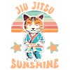 Jiu Jitsu