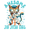 Jiu Jitsu