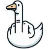 Goose Finger