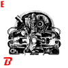 Erbe der Menschheit: Boxermotor