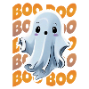 BOO Ghost