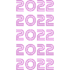 Pink 2022