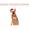Frohe Weihnachten GSD