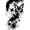 Adorable Butterfly