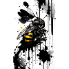 Cute Bee