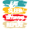 Skydiving