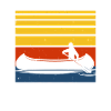 Canoe Canoe Canoeist Canoeist