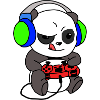Panda Gambles, Panda I'm Gambling