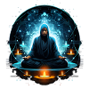 Buddha In Meditation