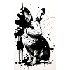 Lapin mignon