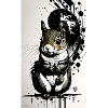 Cute Squirrel