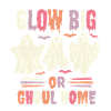 Halloween Ghost Spooky Ghoul