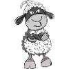 Sheep Sour, Grumpy Sheep