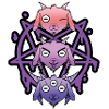 Kawaii Satan