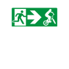 Emergency Exit BMX