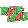 BreakDancer