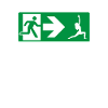 Emergency Exit Yoga Yogi