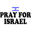 Pray for israel