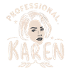 Professionnel Karen