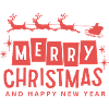 Merry Christmas