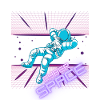 Cyber Space