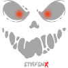 SkullDesign byStyleFusionX
