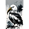 Exalted Albatross