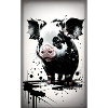 Cochon mignon