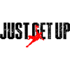 Crimson Dunk Silhouette