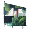Jungle Art