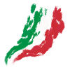 Flag Italy
