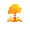 Nuclear power station