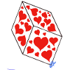Cube of Love