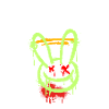 Rabbit Year Design byStylefusionX