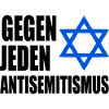 Gegen jeden antisemitismus