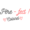 Père-fect Colonel
