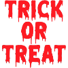 Halloween, Black Magic, Candy