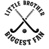 Field Hockey Little Brother