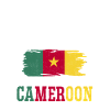 Flag of Cameroon Cameroon