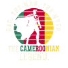 Flag of Cameroon Cameroon