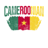 Flag of Cameroon Cameroon