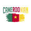 Flag of Cameroon Cameroon