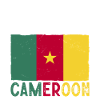 Flag of Cameroon Cameroon