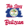Belize Flag Belizean