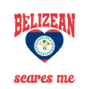 Belize Flag Belizean