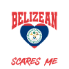 Belize Flag Belizean
