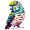 Budgie Bird Cockatiel Bird Owner